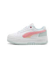 PUMA Rebound Femme Space Belle Ps, Scarpe da Ginnastica Donna
