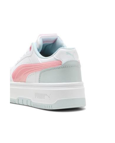 PUMA Rebound Femme Space Belle Ps, Scarpe da Ginnastica Donna
