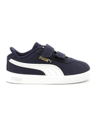 PUMA CLUB II V INF 402299 03 scarpe da ginnastica da bambino 
