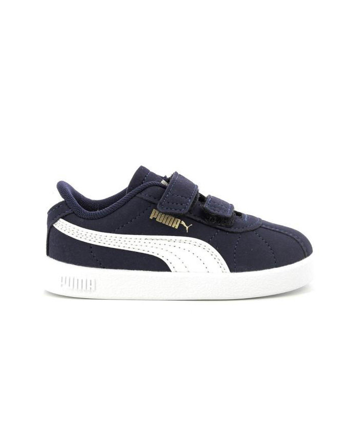 PUMA CLUB II V INF 402299 03 scarpe da ginnastica da bambino 
