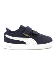PUMA CLUB II V INF 402299 03 scarpe da ginnastica da bambino 
