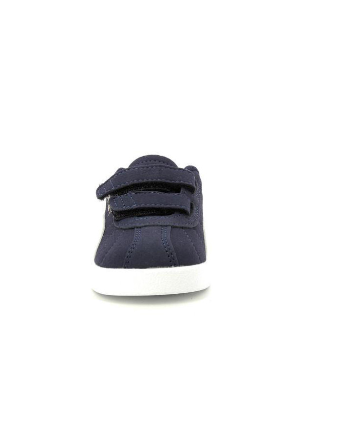 PUMA CLUB II V INF 402299 03 scarpe da ginnastica da bambino 
