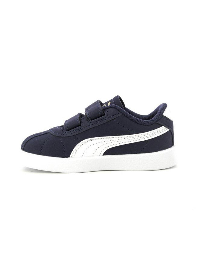 PUMA CLUB II V INF 402299 03 scarpe da ginnastica da bambino 
