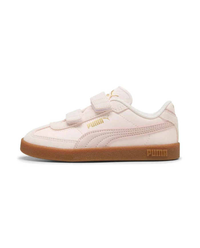 PUMA CLUB II ERA V PS 402307 15 sneakers da bambini basse 

