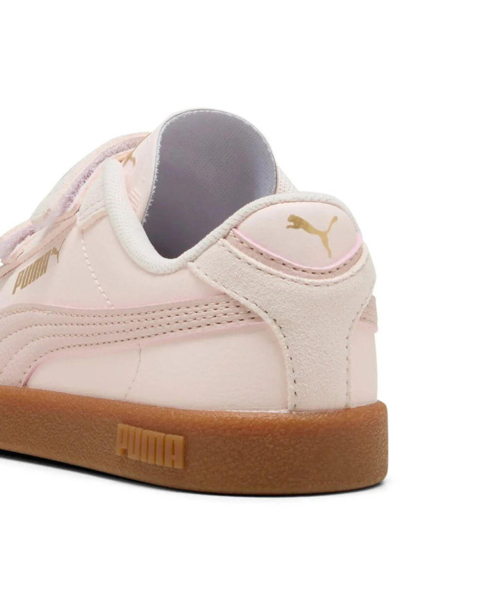PUMA CLUB II ERA V PS 402307 15 sneakers da bambini basse 
