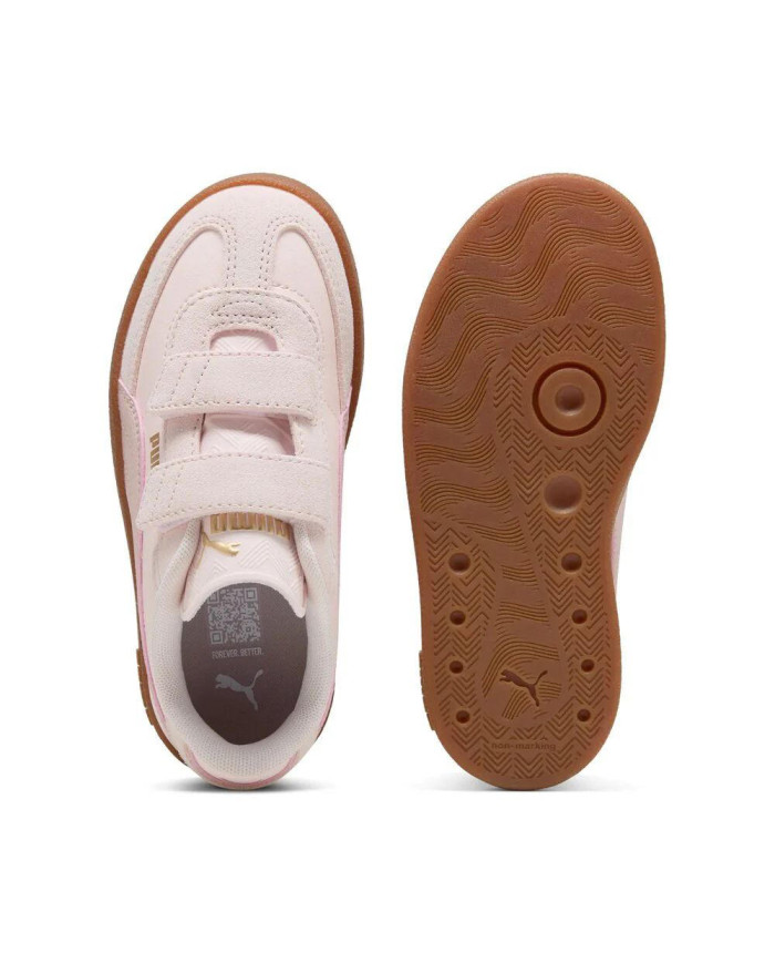 PUMA CLUB II ERA V INF 402308 15 sneakers da bambini basse 
