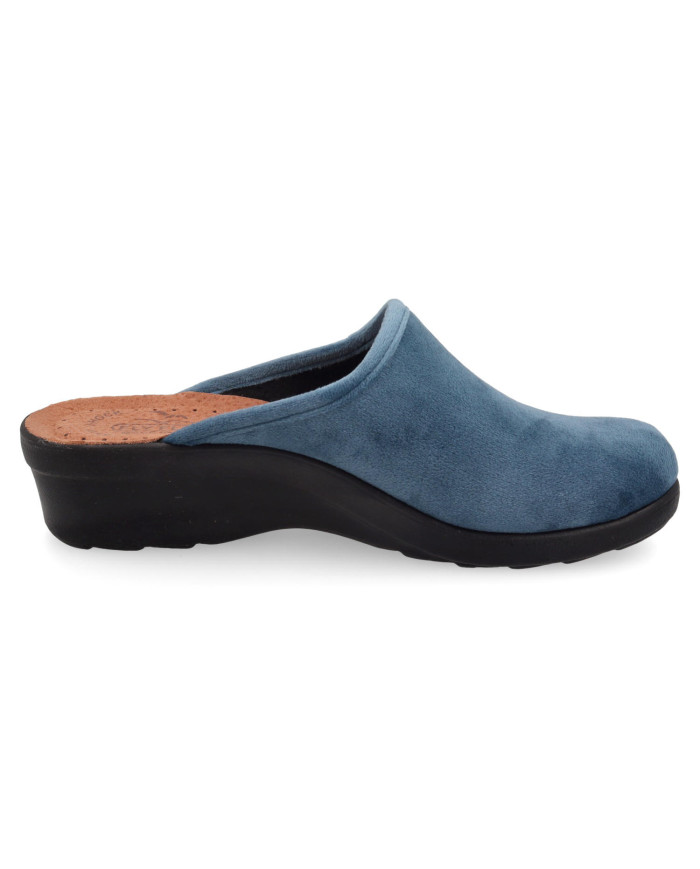 FLY FLOT CIABATTE DONNA NARBOLIA L7 X67 PE

