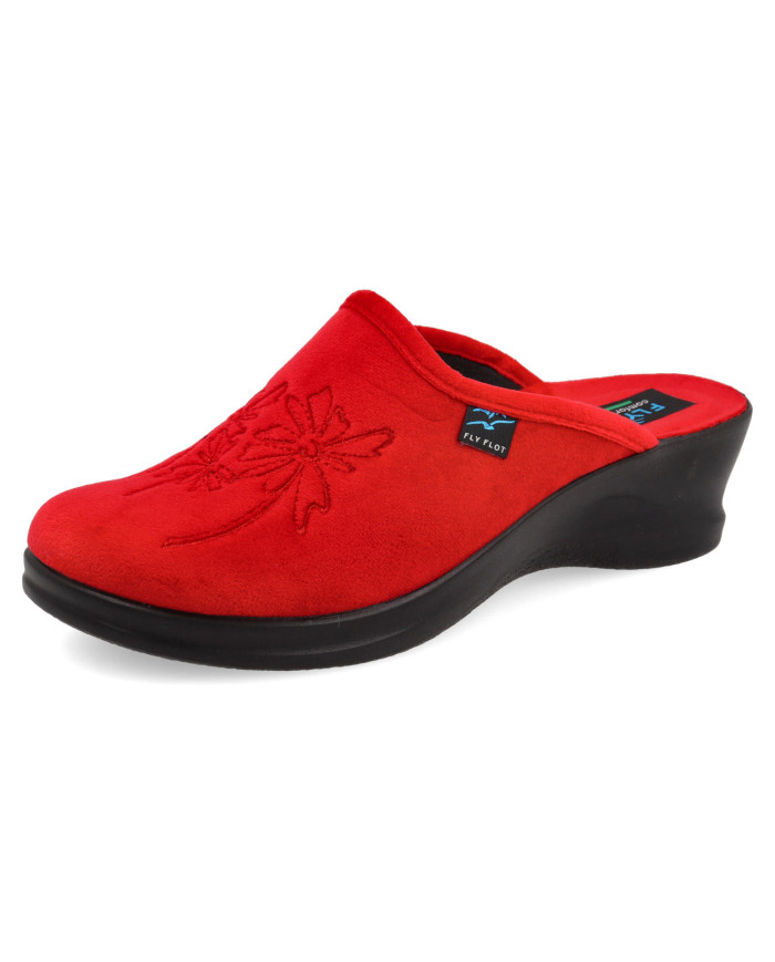 FLY FLOT CIABATTE DONNA VALLATA 96 Y90 PP
