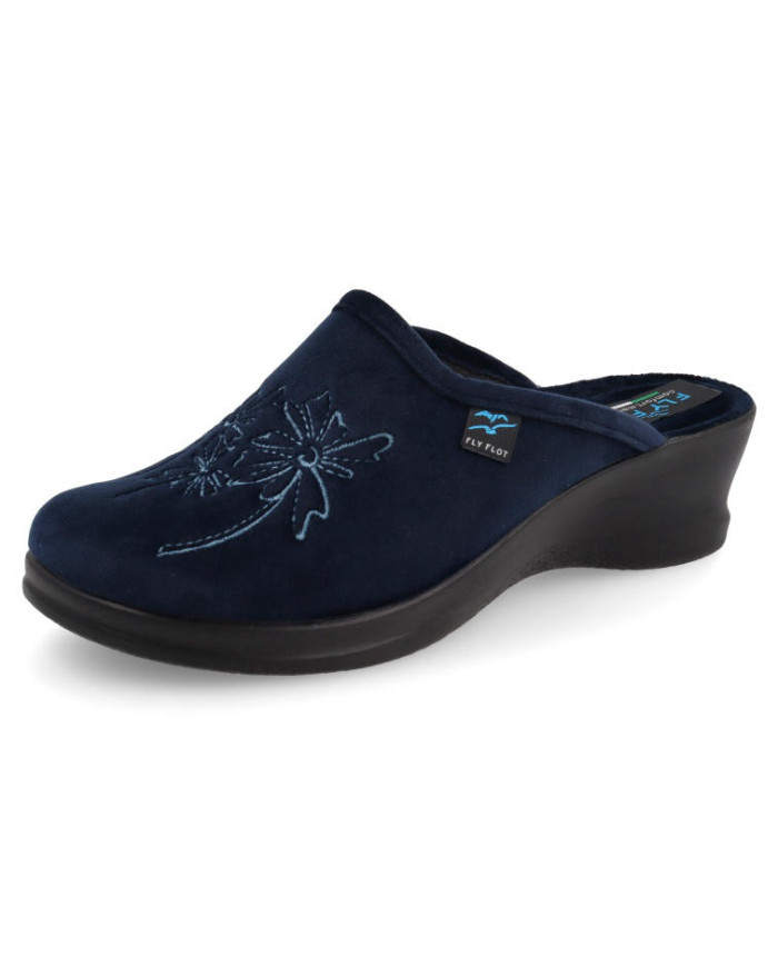 FLY FLOT CIABATTE DONNA VALLATA 96 Y90 PP
