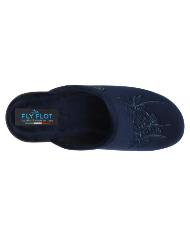 FLY FLOT CIABATTE DONNA VALLATA 96 Y90 PP
