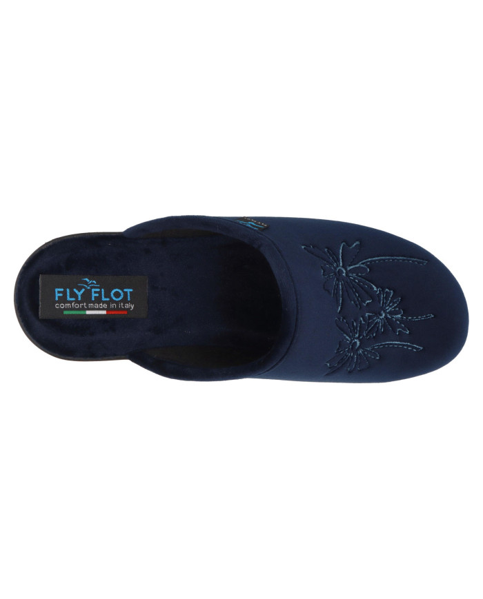 FLY FLOT CIABATTE DONNA VALLATA 96 Y90 PP
