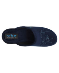 FLY FLOT CIABATTE DONNA VALLATA 96 Y90 PP
