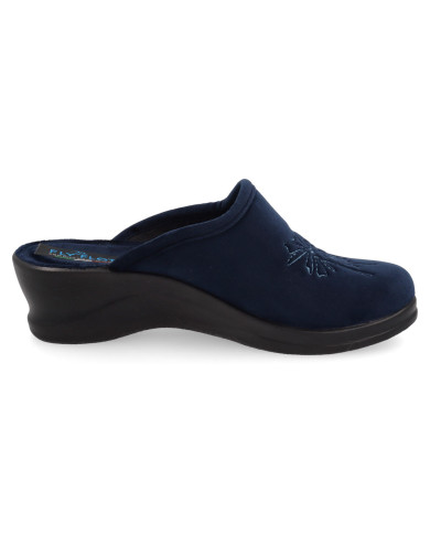 FLY FLOT CIABATTE DONNA VALLATA 96 Y90 PP
