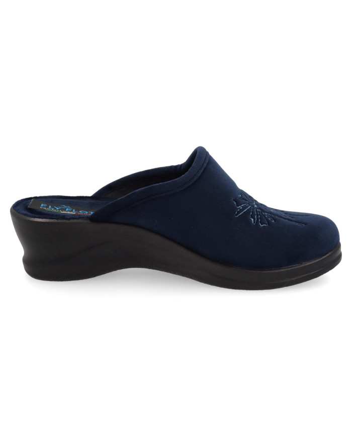FLY FLOT CIABATTE DONNA VALLATA 96 Y90 PP

