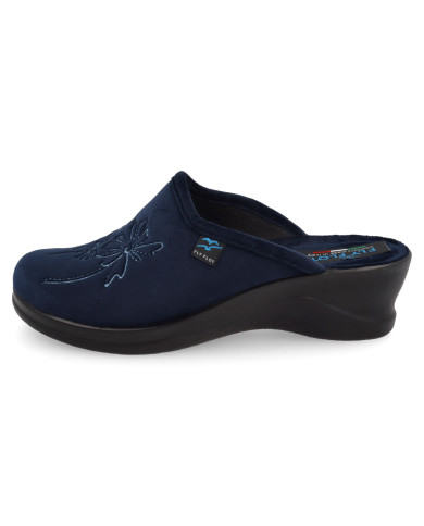 FLY FLOT CIABATTE DONNA VALLATA 96 Y90 PP
