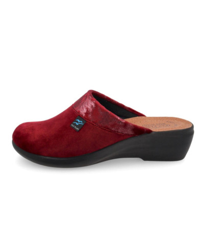 FLY FLOT CIABATTE DONNA FORMIGARA Q7N21 P3
