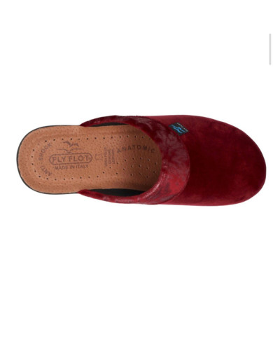 FLY FLOT CIABATTE DONNA FORMIGARA Q7N21 P3
