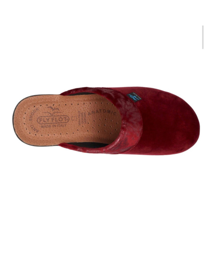 FLY FLOT CIABATTE DONNA FORMIGARA Q7N21 P3
