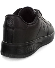 SNEAKERS LUMBERJACK FINSTER DONNA 102243513 TOTAL BLACK
