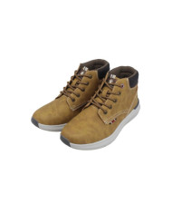 Polacchino LUMBERJACK NEIL da uomo 102217646 giallo 
