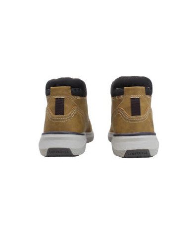 Polacchino LUMBERJACK NEIL da uomo 102217646 giallo 
