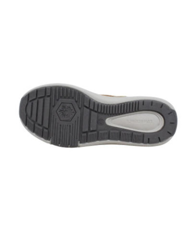 Polacchino LUMBERJACK NEIL da uomo 102217646 giallo 
