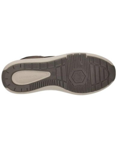 Polacchino LUMBERJACK NEIL da uomo 102217646 marrone e nero 
