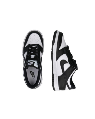 Nike Dunk bicolore Panda Low DD150
