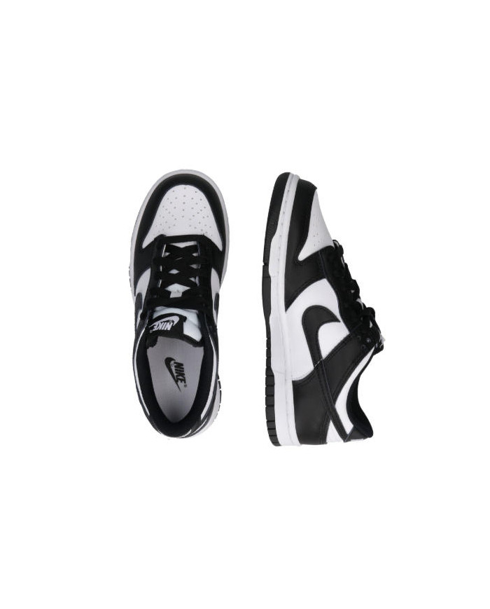 Nike Dunk bicolore Panda Low DD150
