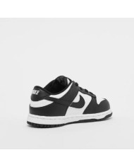Nike Dunk bicolore Panda Low DD150

