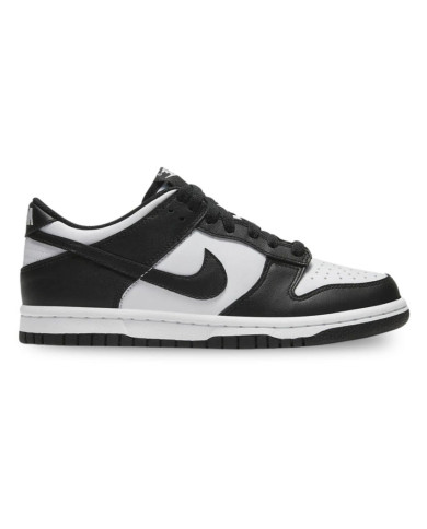 Nike Dunk bicolore Panda Low DD150
