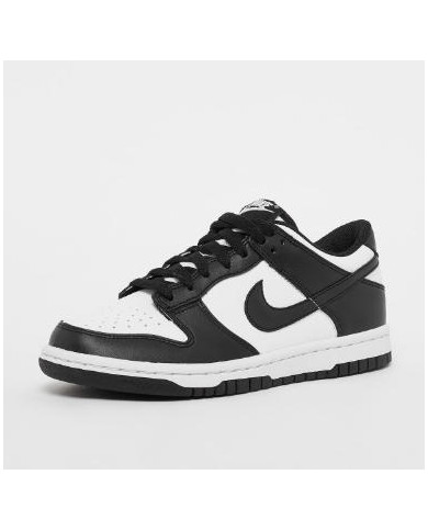 Nike Dunk bicolore Panda Low DD150
