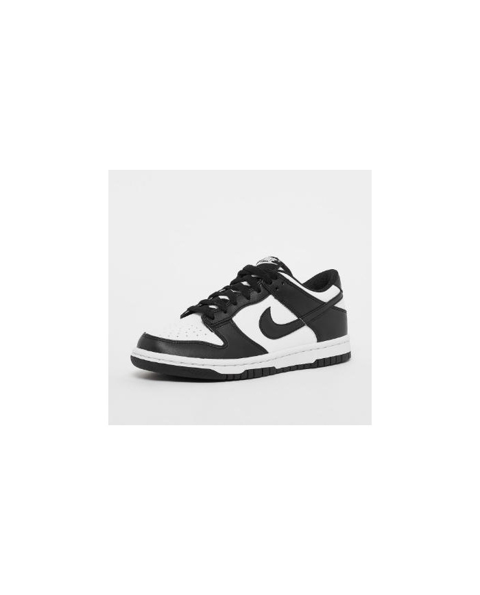 Nike Dunk bicolore Panda Low DD150
