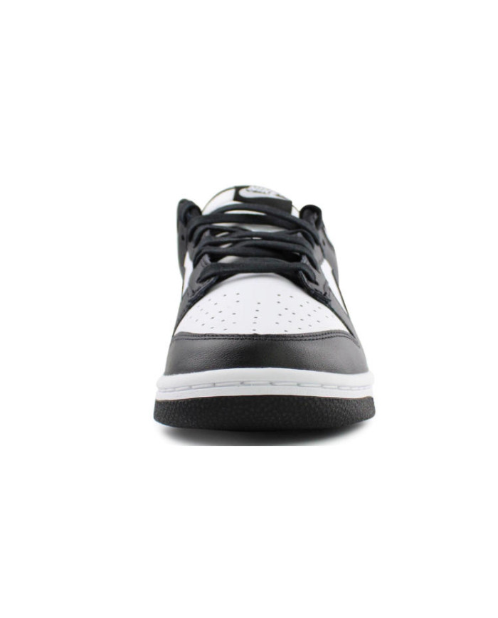 Nike Dunk bicolore Panda Low DD150
