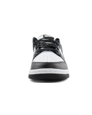 Nike Dunk bicolore Panda Low DD150
