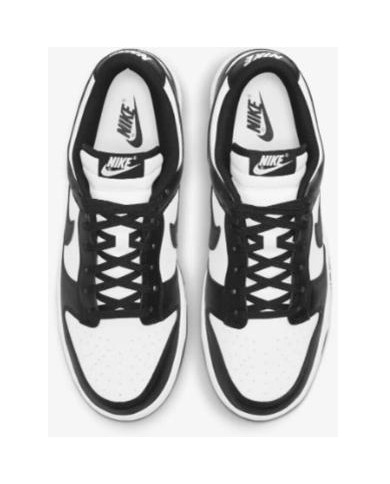 Nike Dunk bicolore Panda Low DD150
