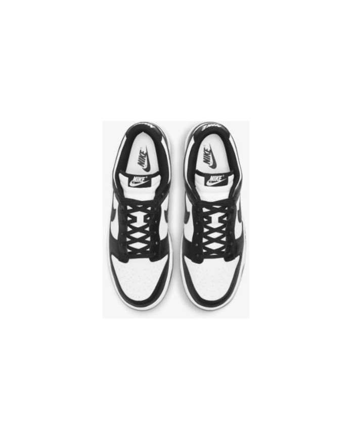 Nike Dunk bicolore Panda Low DD150
