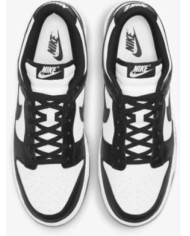 Nike Dunk bicolore Panda Low DD150
