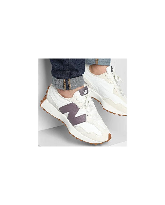 New Balance Baskets 327 WS327FTC Linen da donna 
