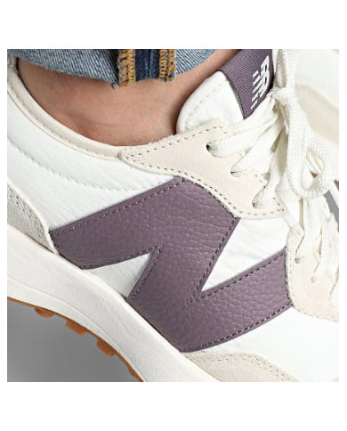 New Balance Baskets 327 WS327FTC Linen da donna 
