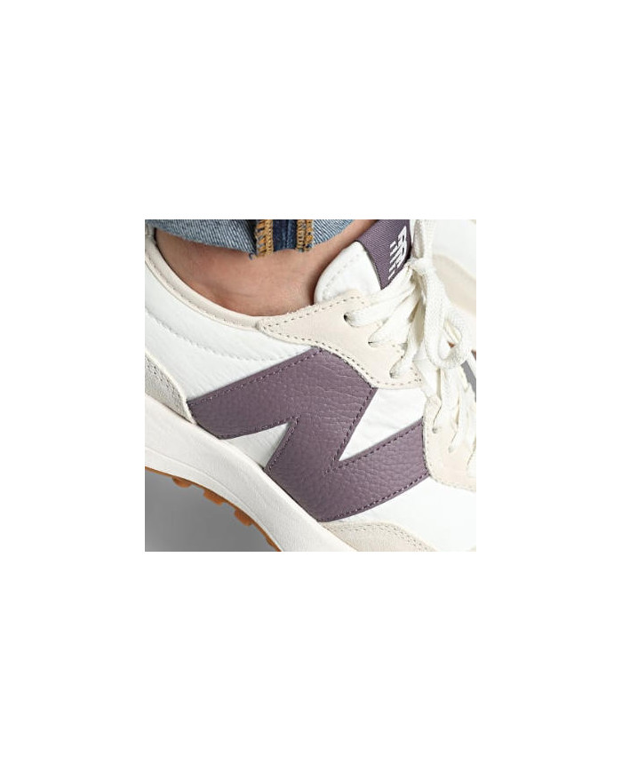 New Balance Baskets 327 WS327FTC Linen da donna 
