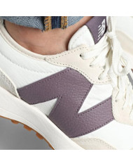 New Balance Baskets 327 WS327FTC Linen da donna 
