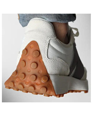 New Balance Baskets 327 WS327FTC Linen da donna 
