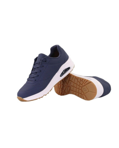 Skechers Uno Stand On Air 403674L NVY blue
