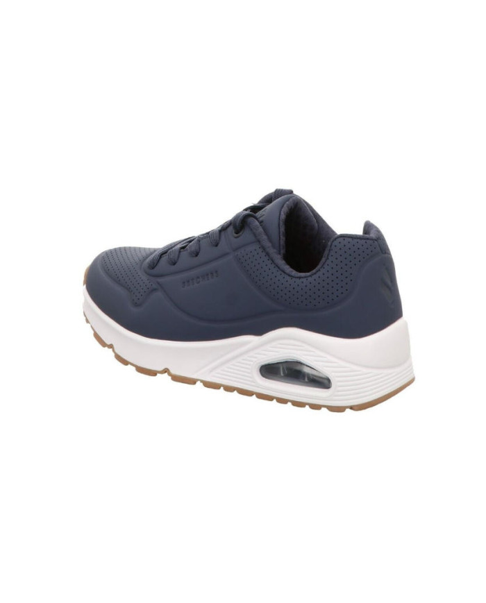 Skechers Uno Stand On Air 403674L NVY blue
