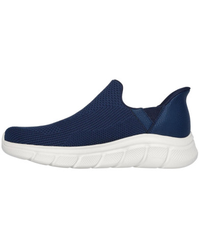 Sneakers Skechers Slip-Ins BOBS Sport B Flex - Resilient blu 
