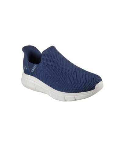 Sneakers Skechers Slip-Ins BOBS Sport B Flex - Resilient blu 
