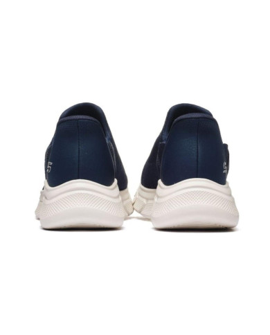 Sneakers Skechers Slip-Ins BOBS Sport B Flex - Resilient blu 
