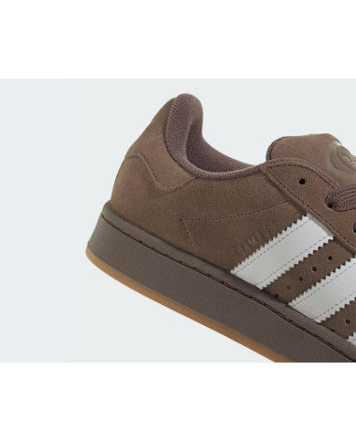 Adidas Campus 00s JH8789 marrone 
