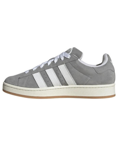 Adidas Originals Sneaker Campus 00s grigio HQ8407 
